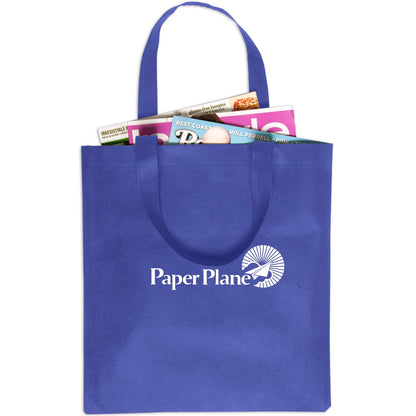 Non-Woven Value Tote Bag