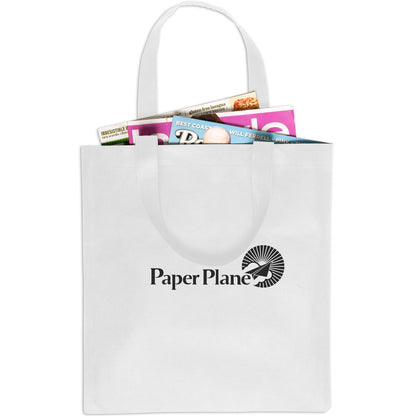 Non-Woven Value Tote Bag