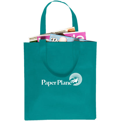 Non-Woven Value Tote Bag