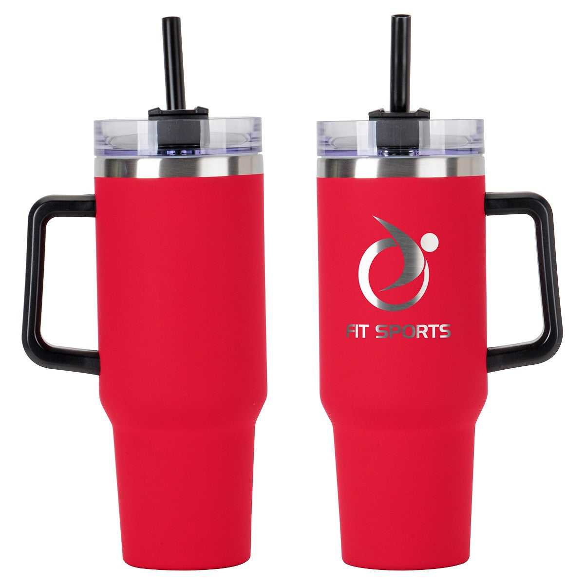maxim 40 oz vacuum insulated stainless steel mug
