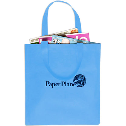 Non-Woven Value Tote Bag