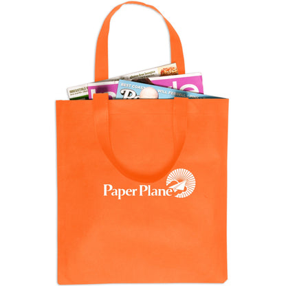 Non-Woven Value Tote Bag