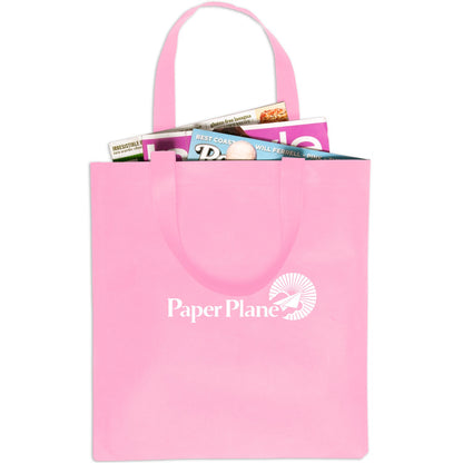 Non-Woven Value Tote Bag