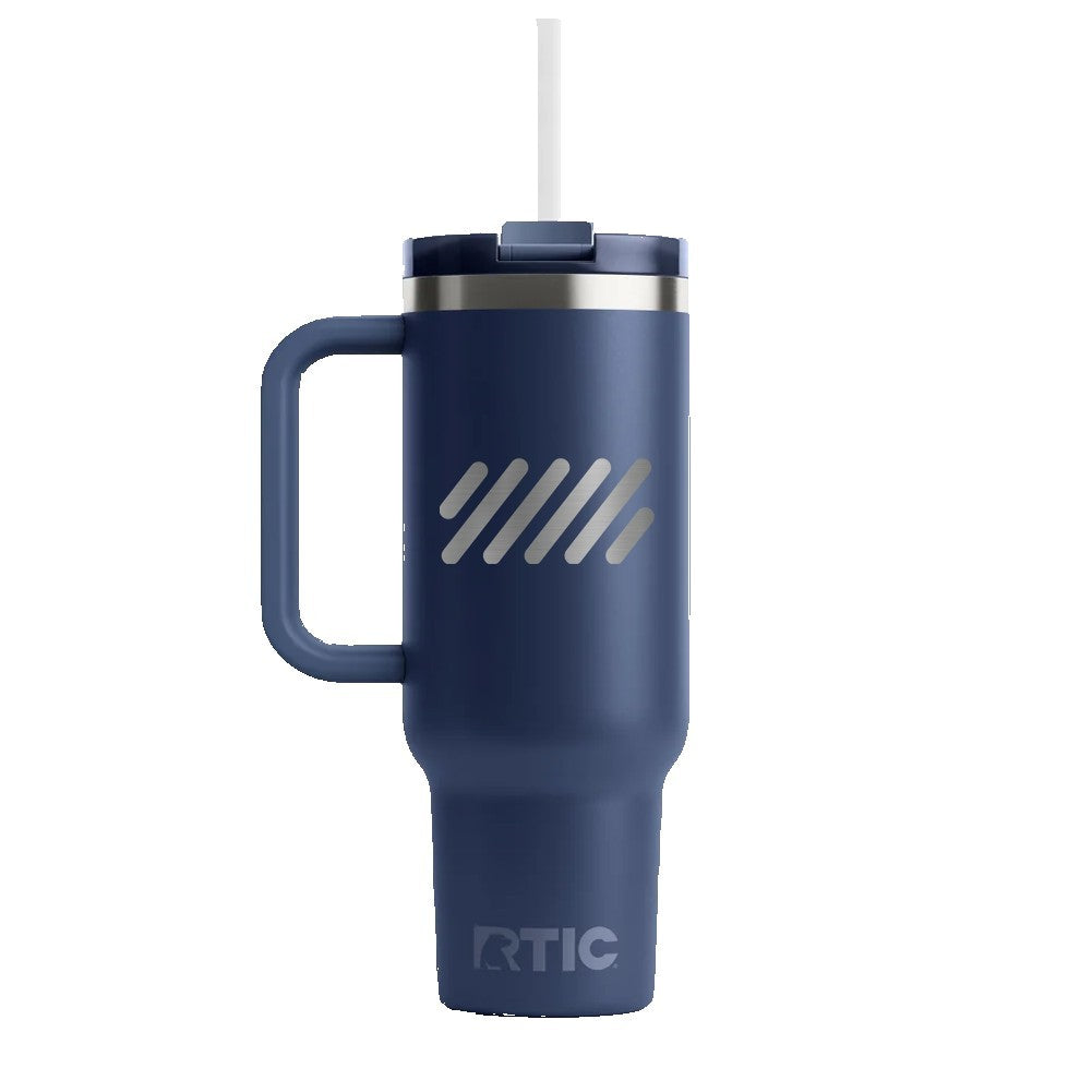 rtic 40 oz road trip tumbler