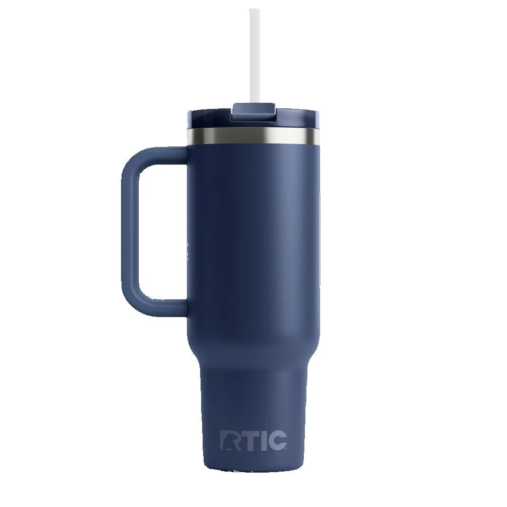 rtic 40 oz road trip tumbler