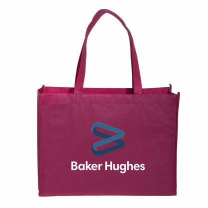 Full Color Standard Non Woven Tote