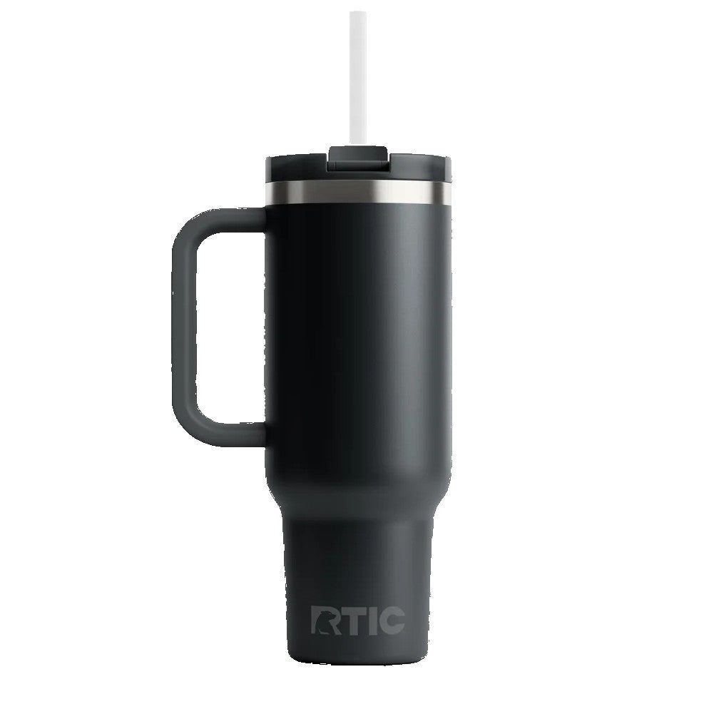 rtic 40 oz road trip tumbler