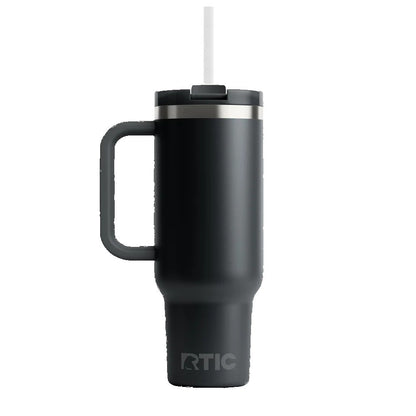Rtic 40 oz Road Trip Tumbler