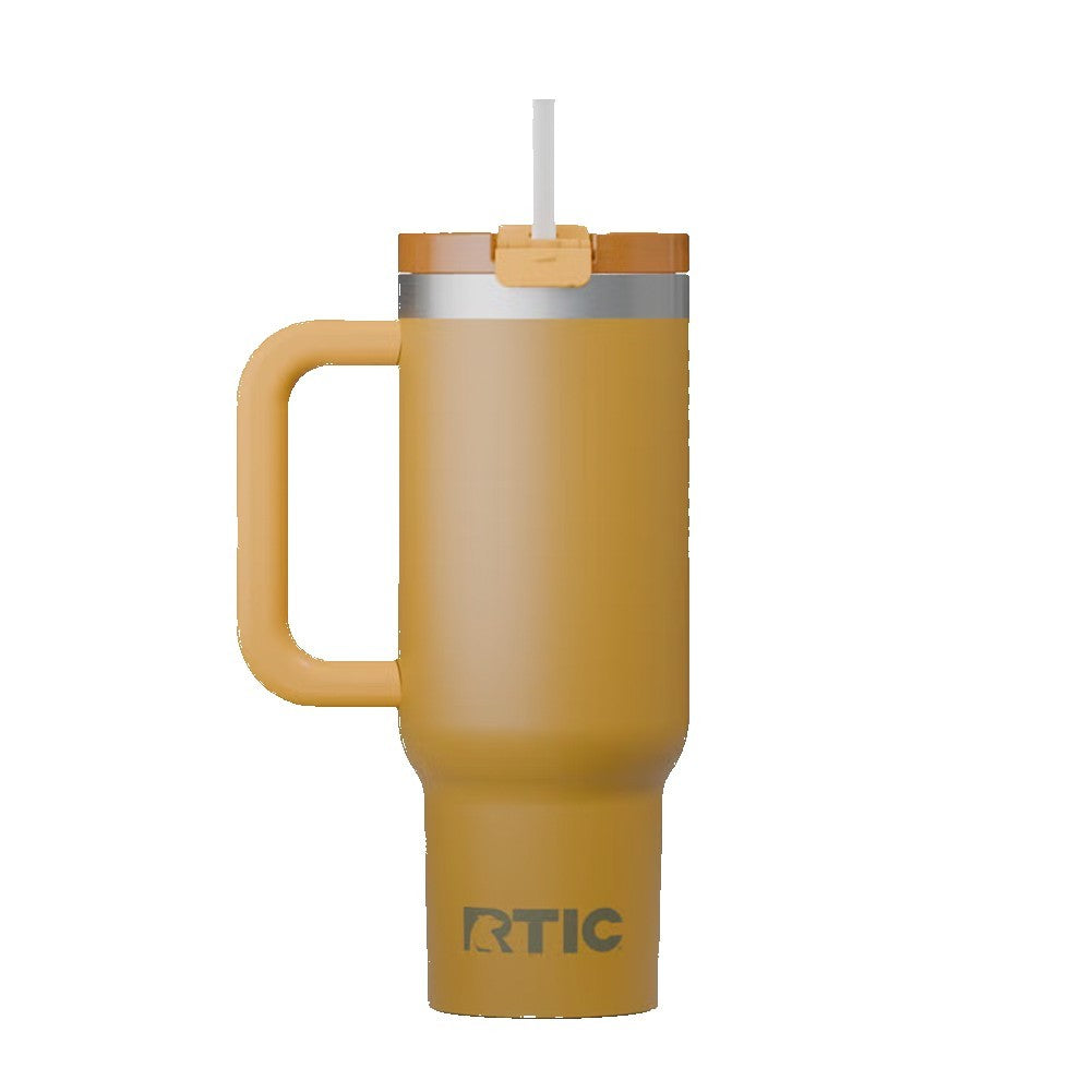 rtic 40 oz road trip tumbler