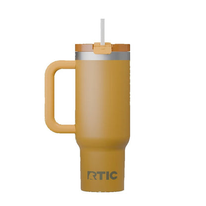 Rtic 40 oz Road Trip Tumbler