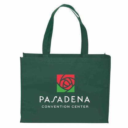 Full Color Standard Non Woven Tote
