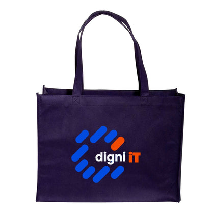 Full Color Standard Non Woven Tote