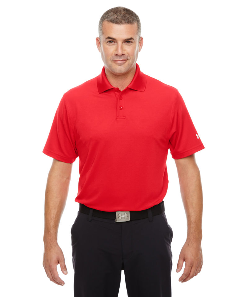 under armour performance 2.0 poloshirt