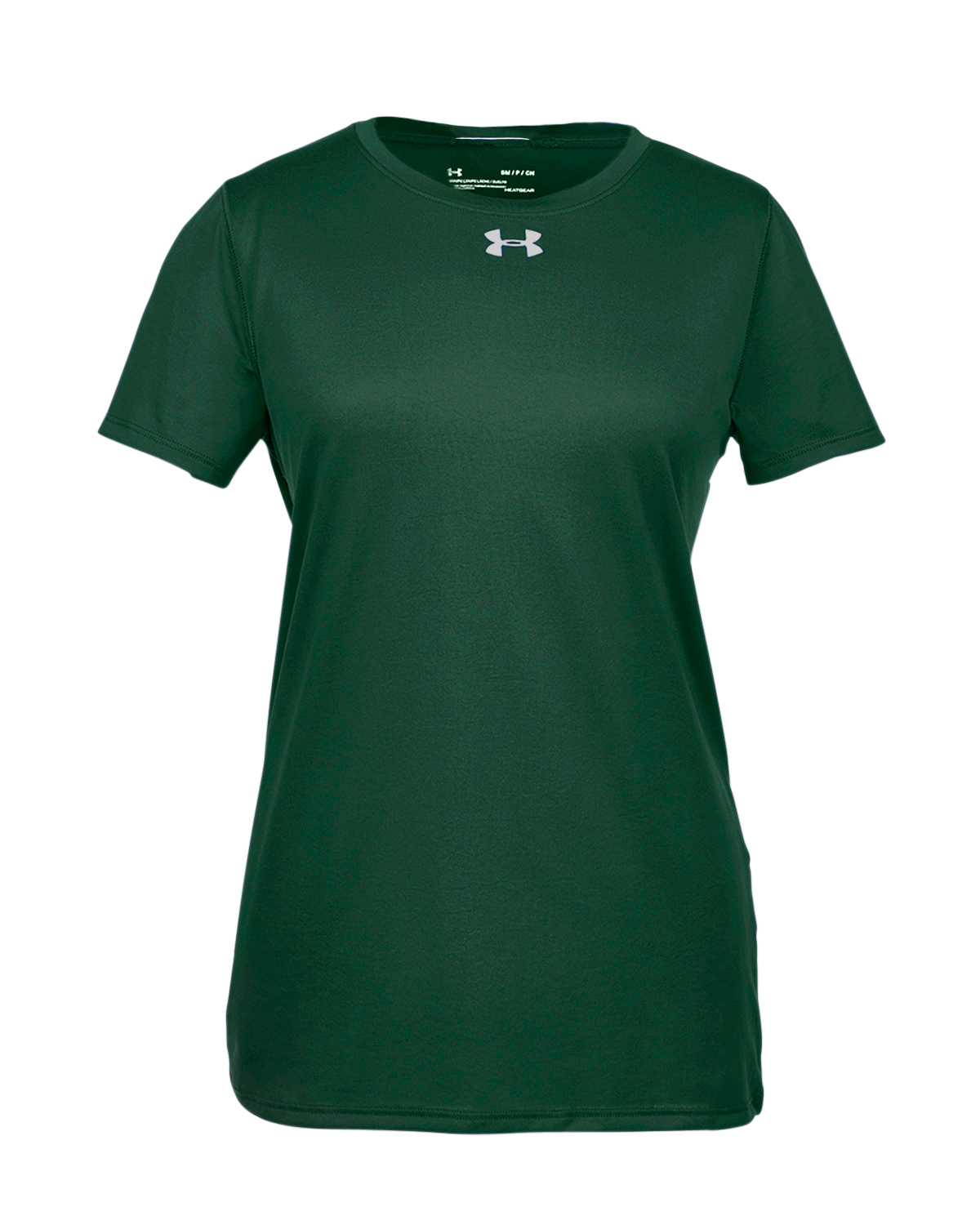 Under Armour Ladies' Locker T-Shirt Custom Corporate Apparel – EZ