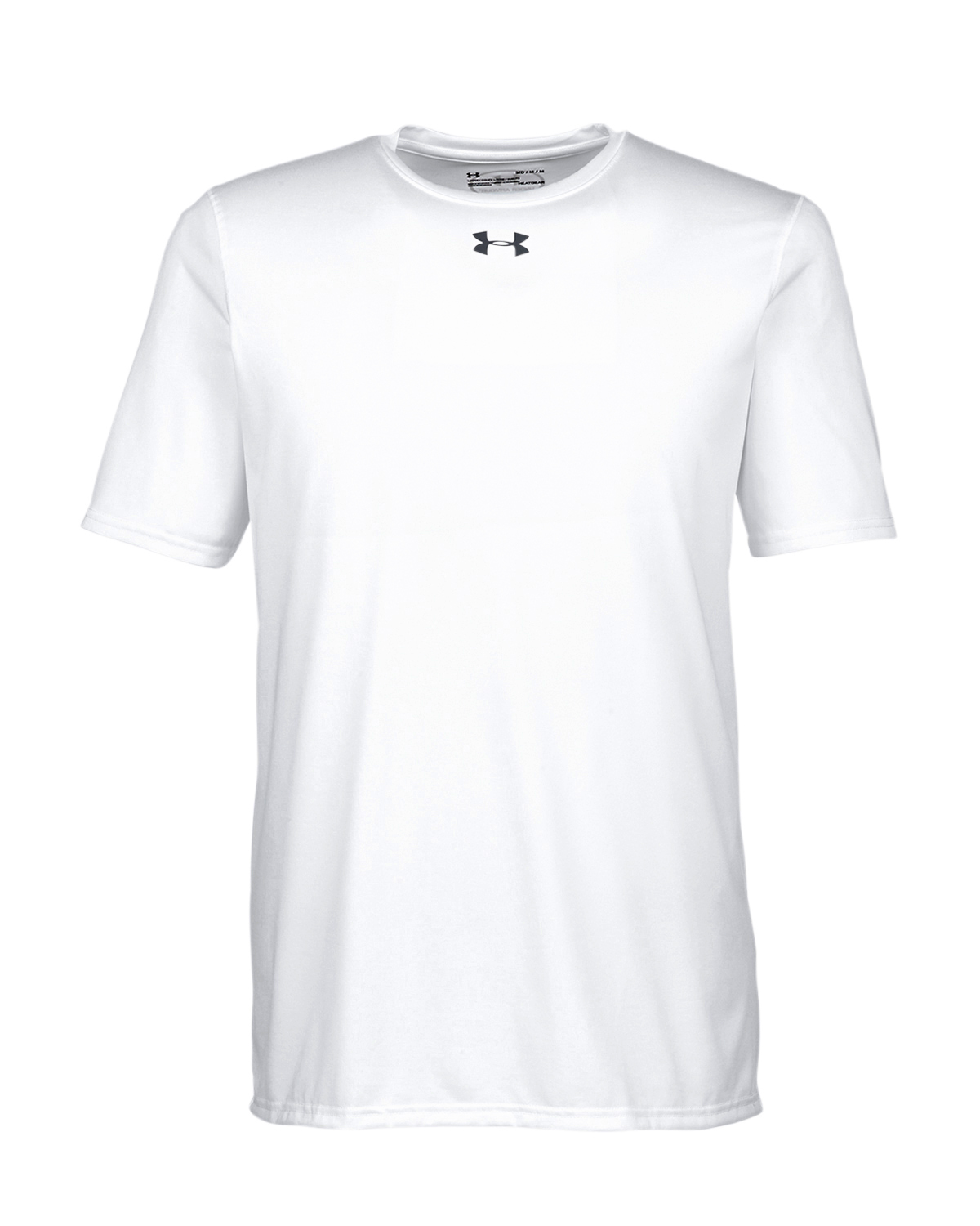 Under Armour 1305775 T-Shirt with Custom Embroidery