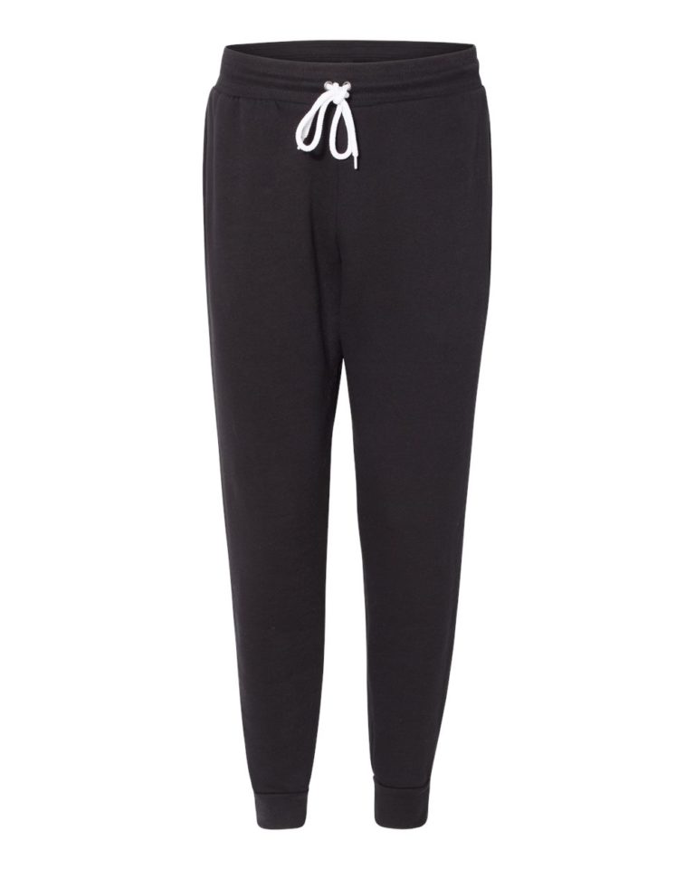 canvas joggers womens